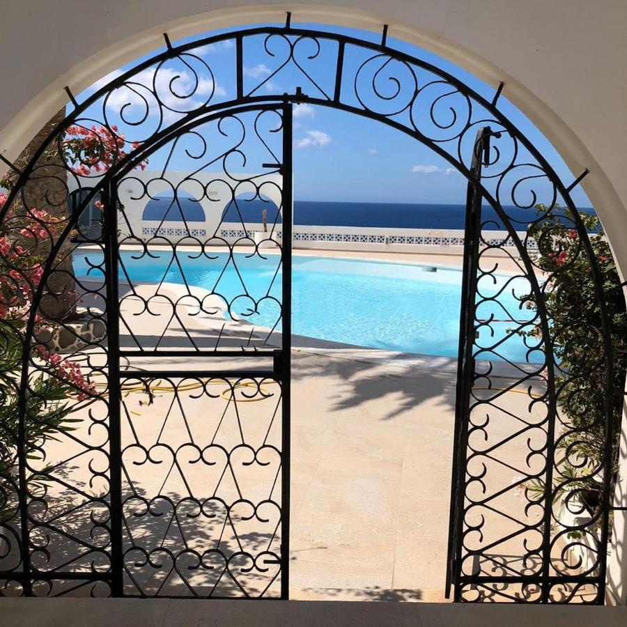 Boutique Sea View Apartment In San Agustin Екстериор снимка